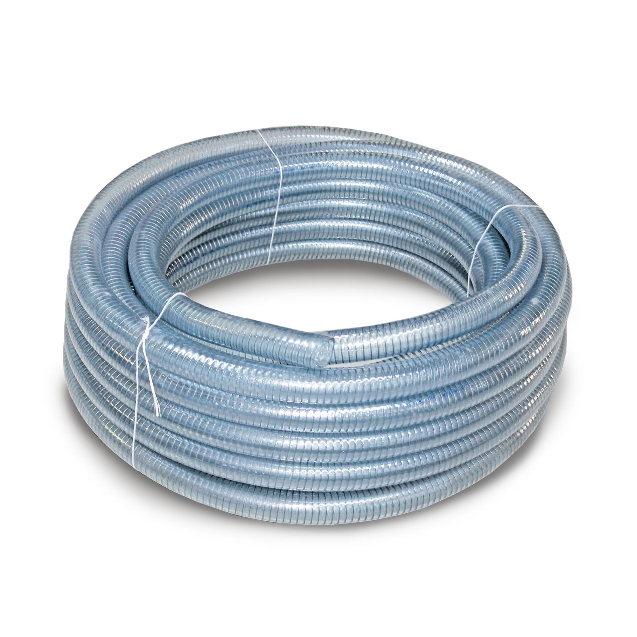 Industriële Pers/zuigslang 25 mm per meter